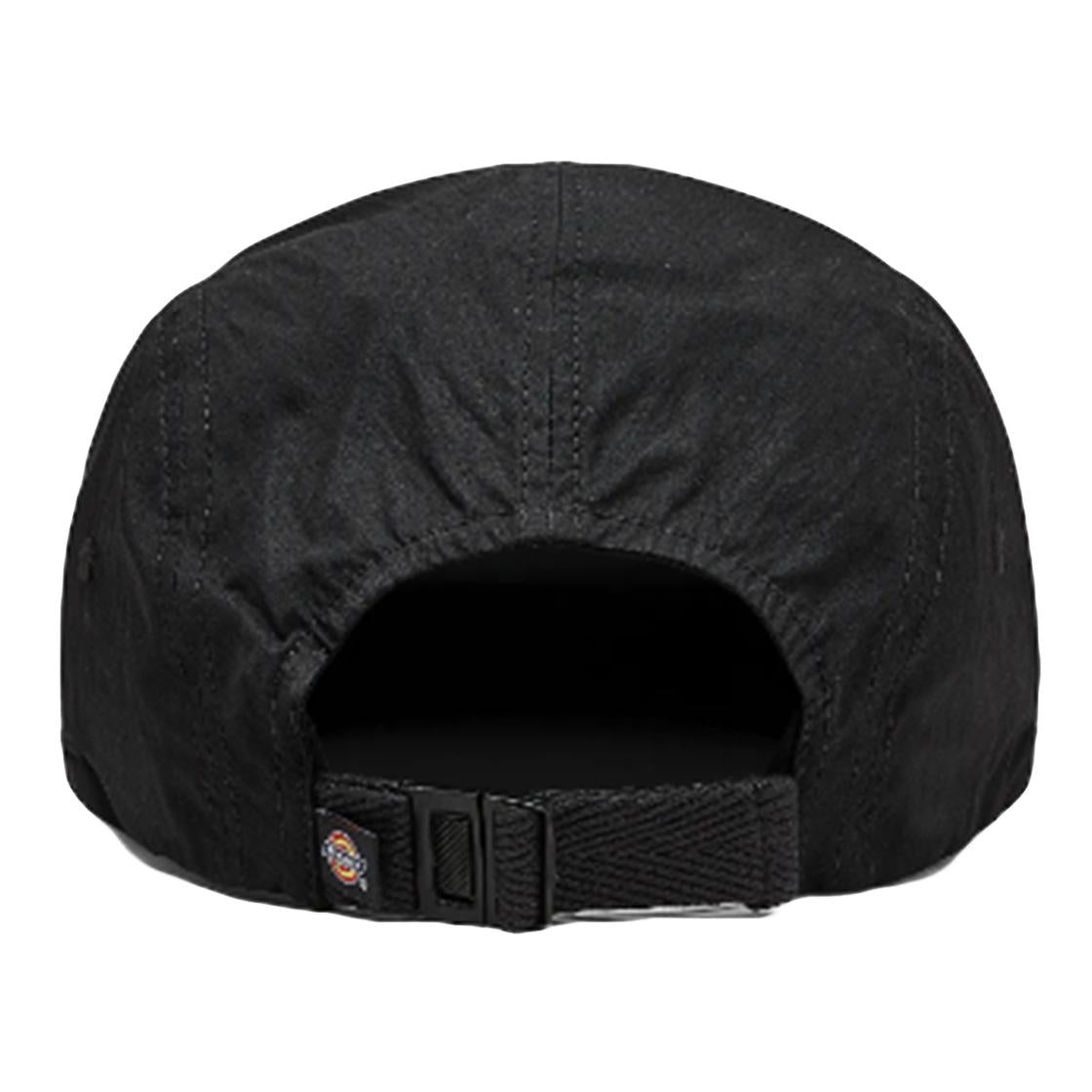 Pacific Cap Black - Cappellino con Visiera Nero DK0A4XM5BLK1  DICKIES 