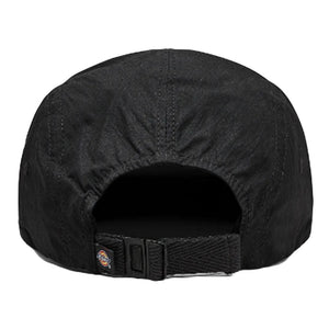 Pacific Cap Black - Cappellino con Visiera Nero DK0A4XM5BLK1  DICKIES 