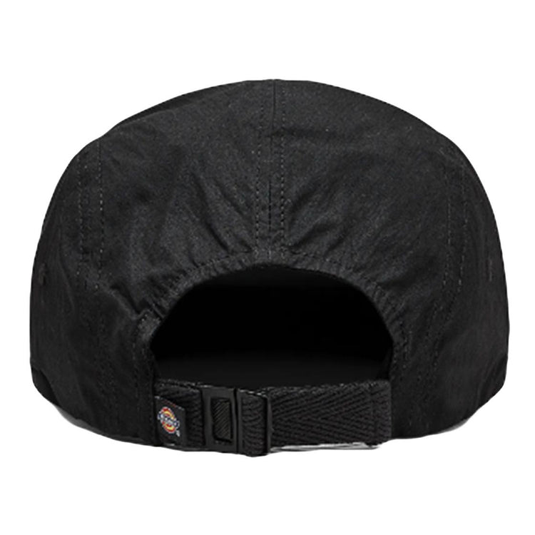 Pacific Cap Black - Cappellino con Visiera Nero DK0A4XM5BLK1  DICKIES 