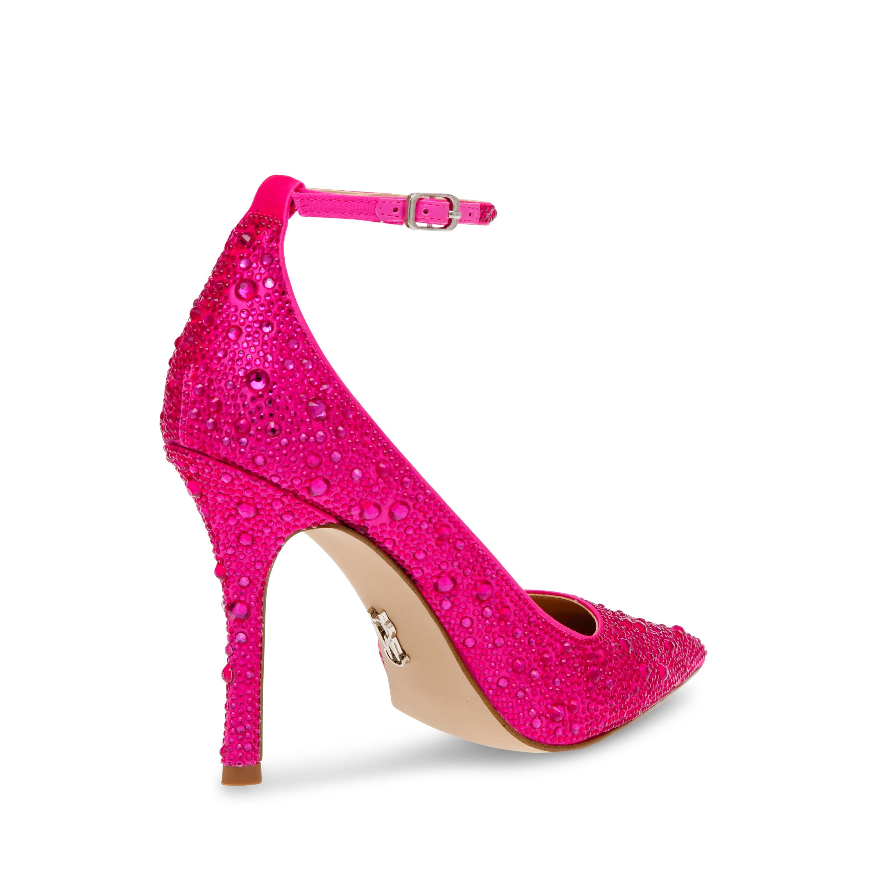 Fresco-S Luminous Pink - Sandali Donna Rosa SMSFRESCO-S-LMP  STEVE MADDEN 