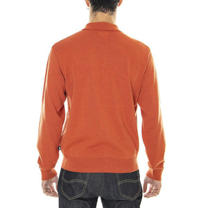  117093-BURNT ORANGE  STUSSY 