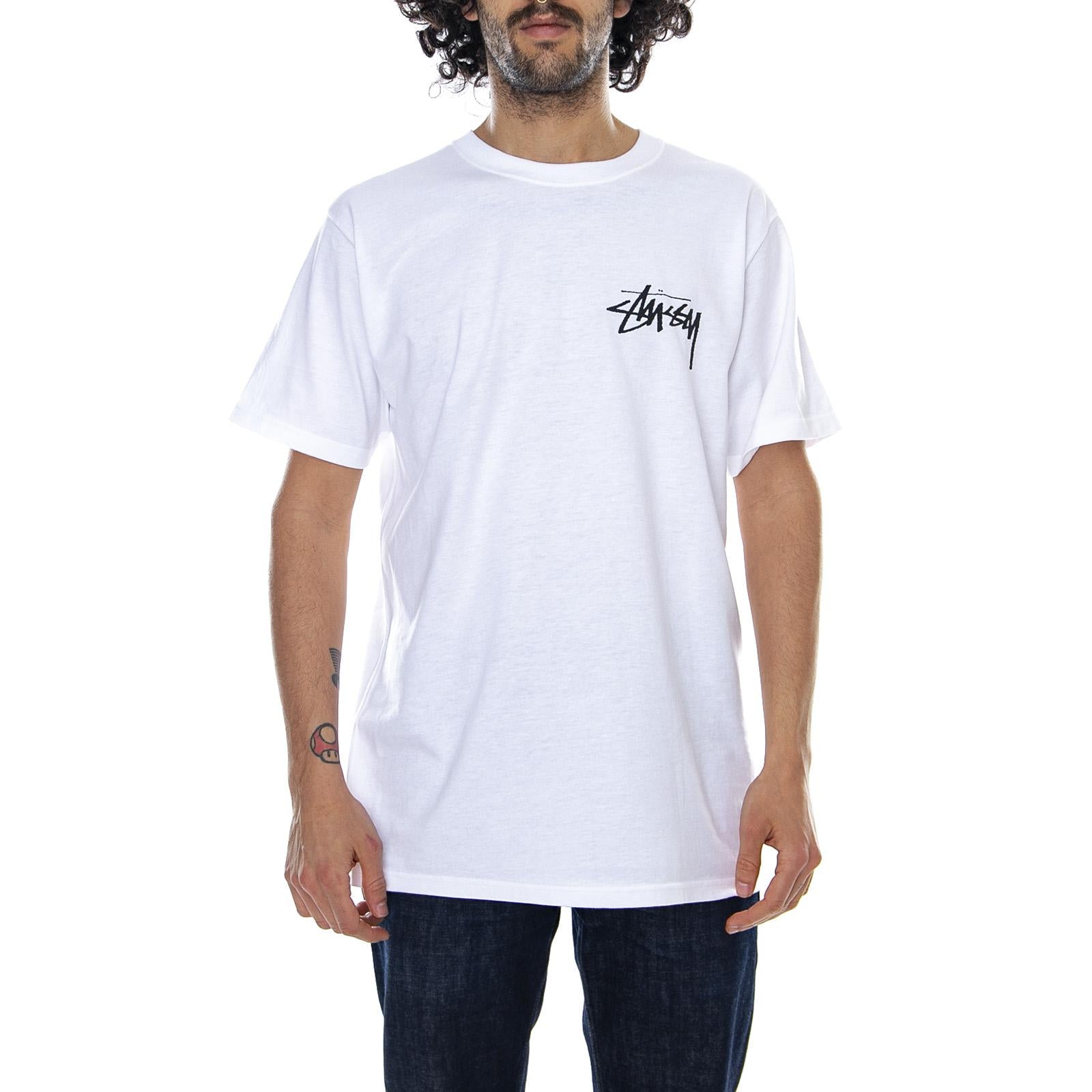  1904340-WHIT  STUSSY 