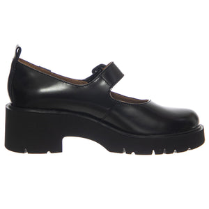 Mimi Negro / Milah Negro - Scarpe Donna Nere K201681-001  CAMPER 