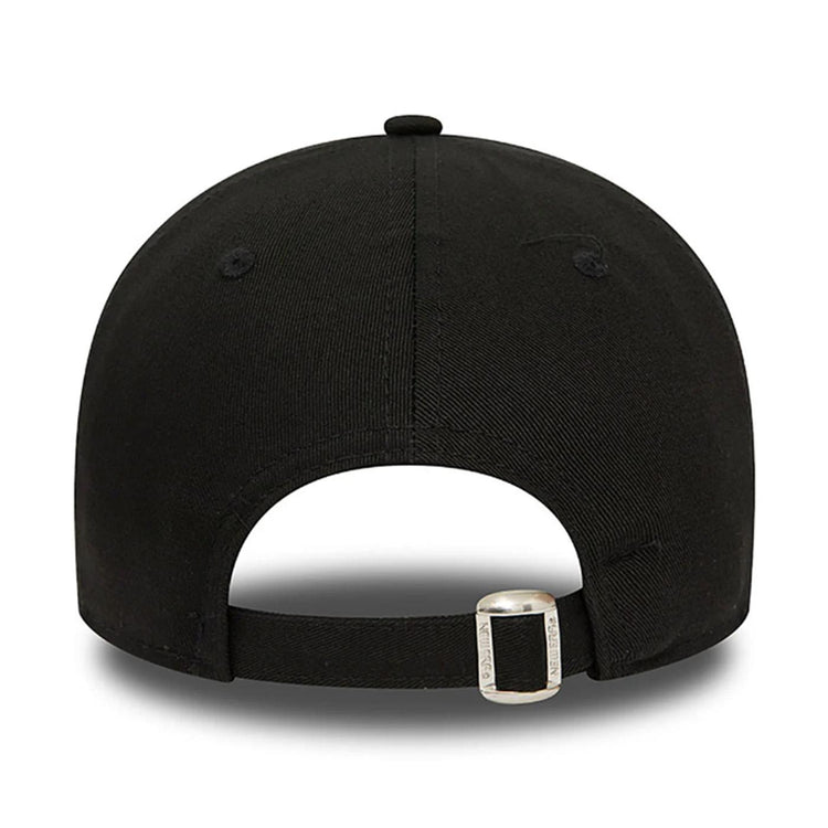 Minor League 9Forty Lansing Lugnuts Black - Cappellino con Visiera Nero 60435081  NEW ERA 