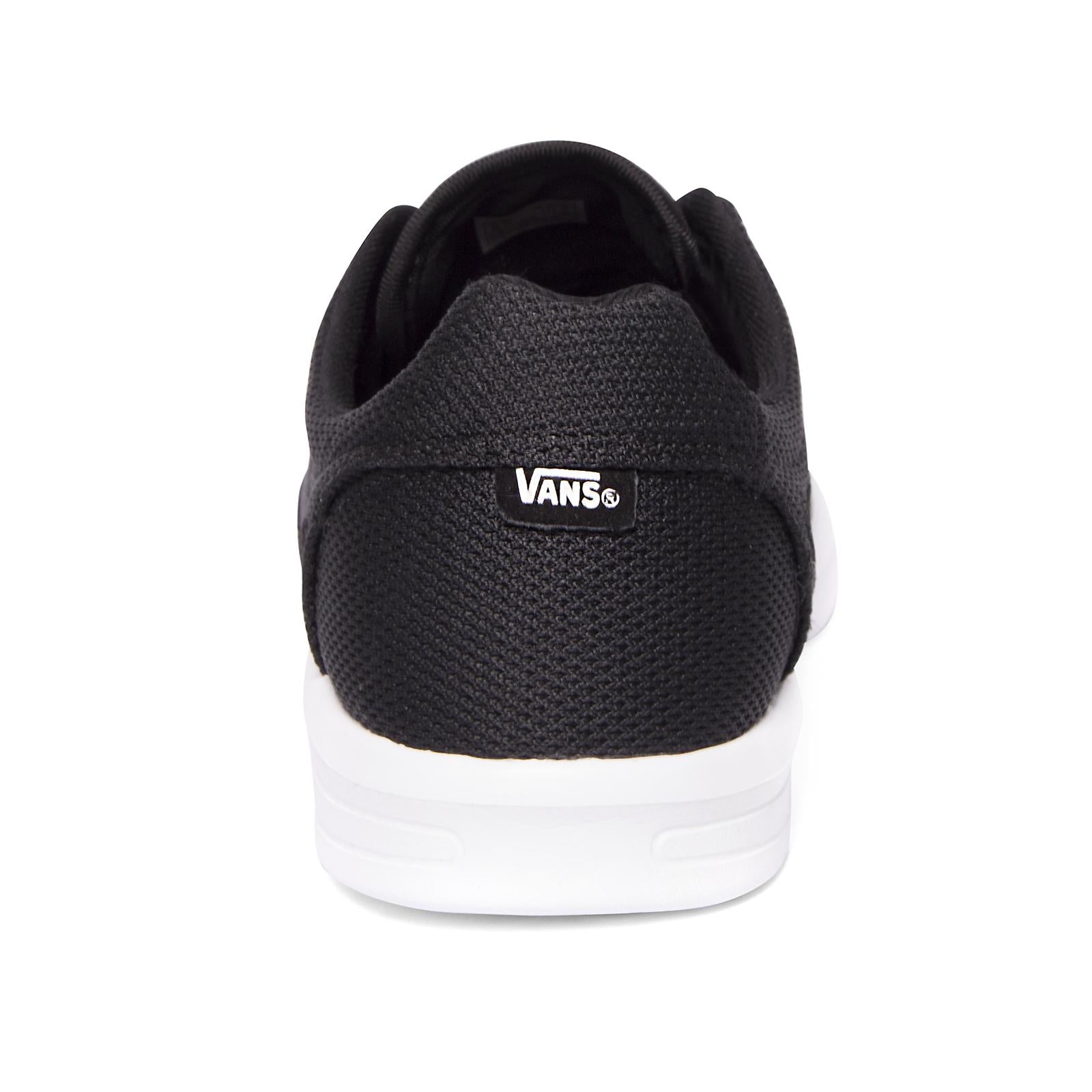 U Iso 1.5 (Mesh) black VA2Z5S7LM  VANS 