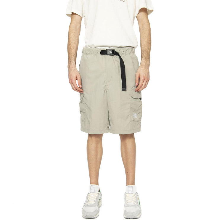 Men's Nse Short - Bermuda Uomo Grigi NF0A8BJM1I41  THE NORTH FACE 