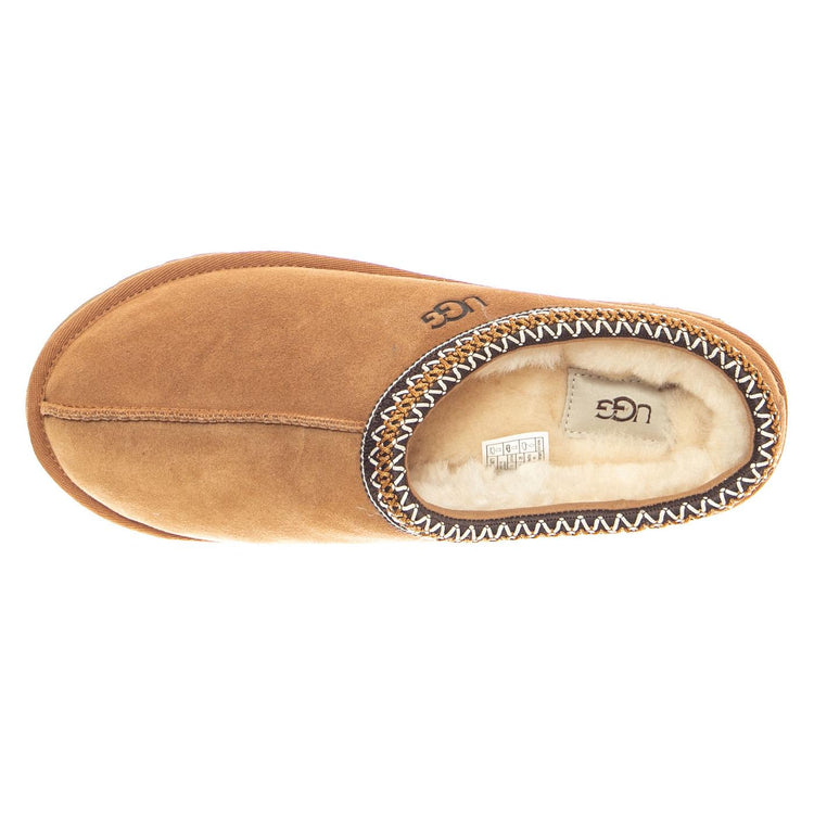 M Tasman II - Chestnut - Scarpe Uomo Marroni 1174671 CHE UGG 