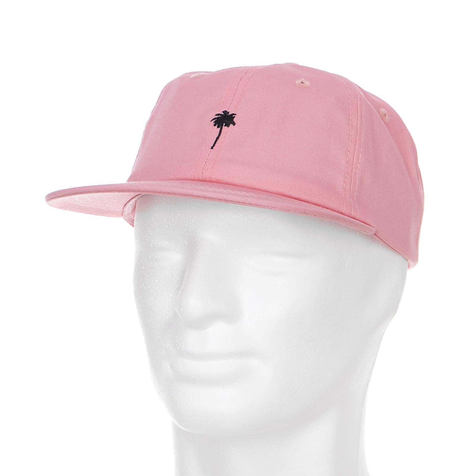 HANS PALM CONFETTI PINK 101508-27408  WESC 