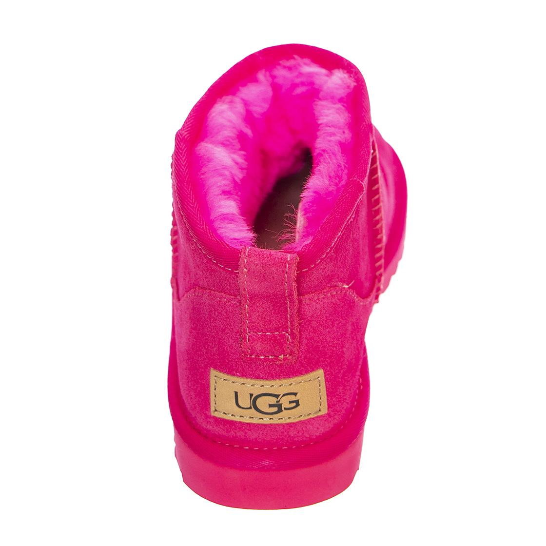  UGSCLUMTYPN1129311W  UGG 