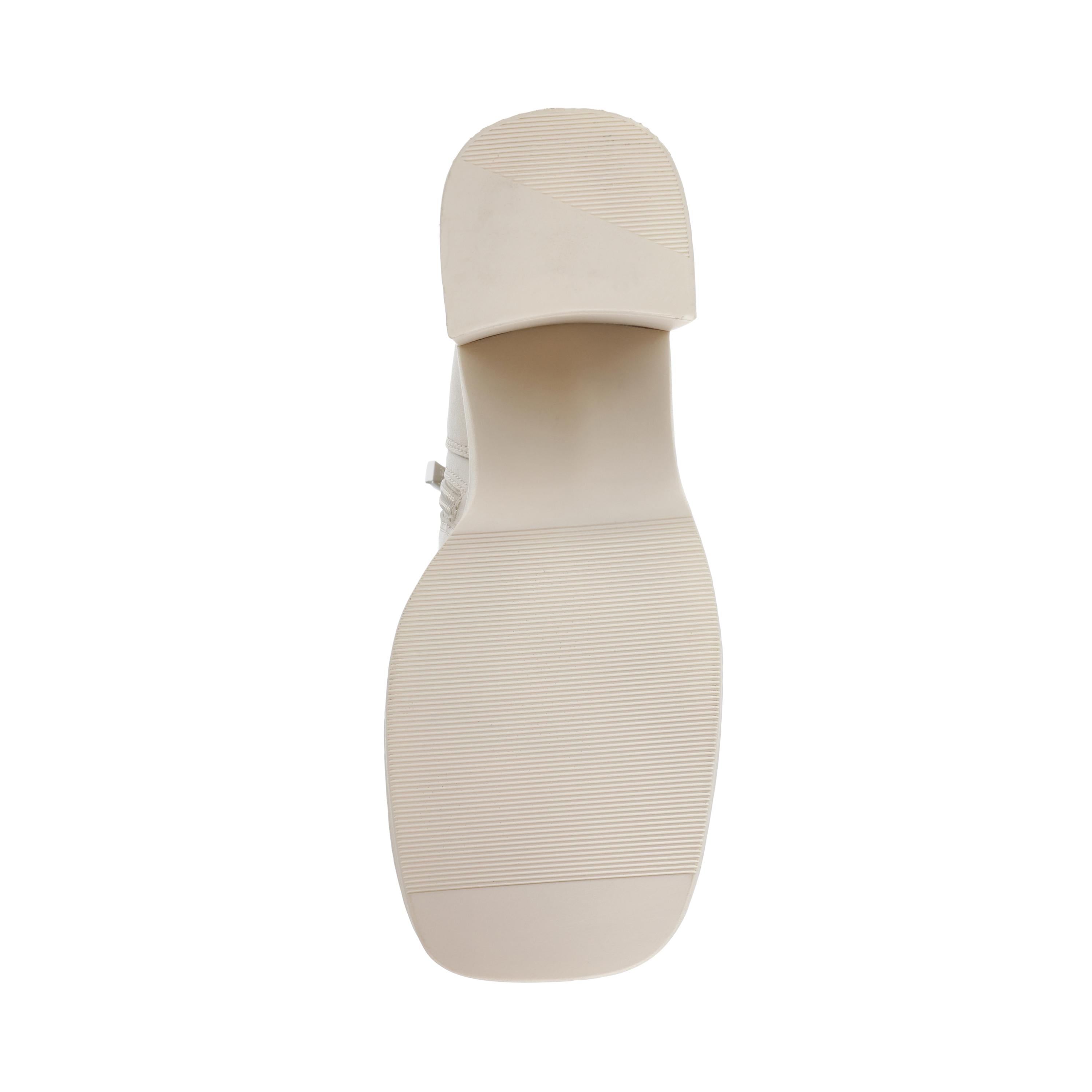Finite Tan Leat - Stivaletti Donna Bianchi SMSFINITE-NAT  STEVE MADDEN 