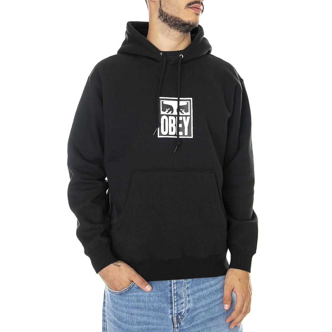 112842712-BLK  OBEY 