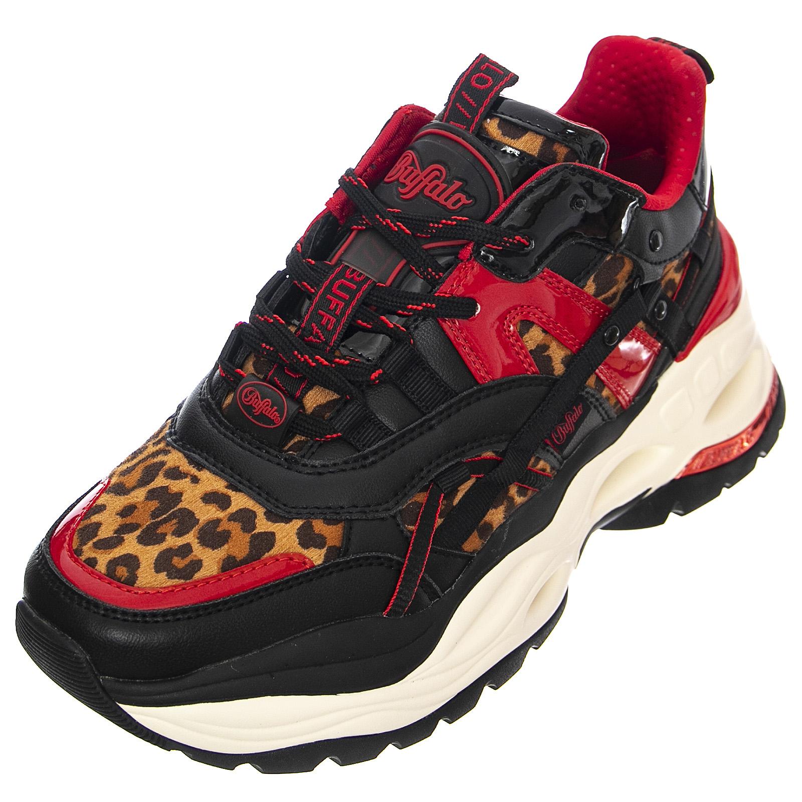  BFSTRIPLETHOL-LEO  BUFFALO 