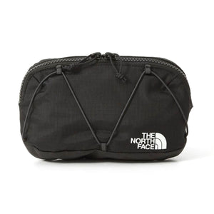 Terra Lumbar 1L - Borsello Nero NF0A8C2KKY41  THE NORTH FACE 