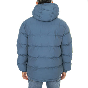 Bowerbridge Jacket Real Teal - Giacca Uomo Blu PFD0432-H78  PENFIELD 