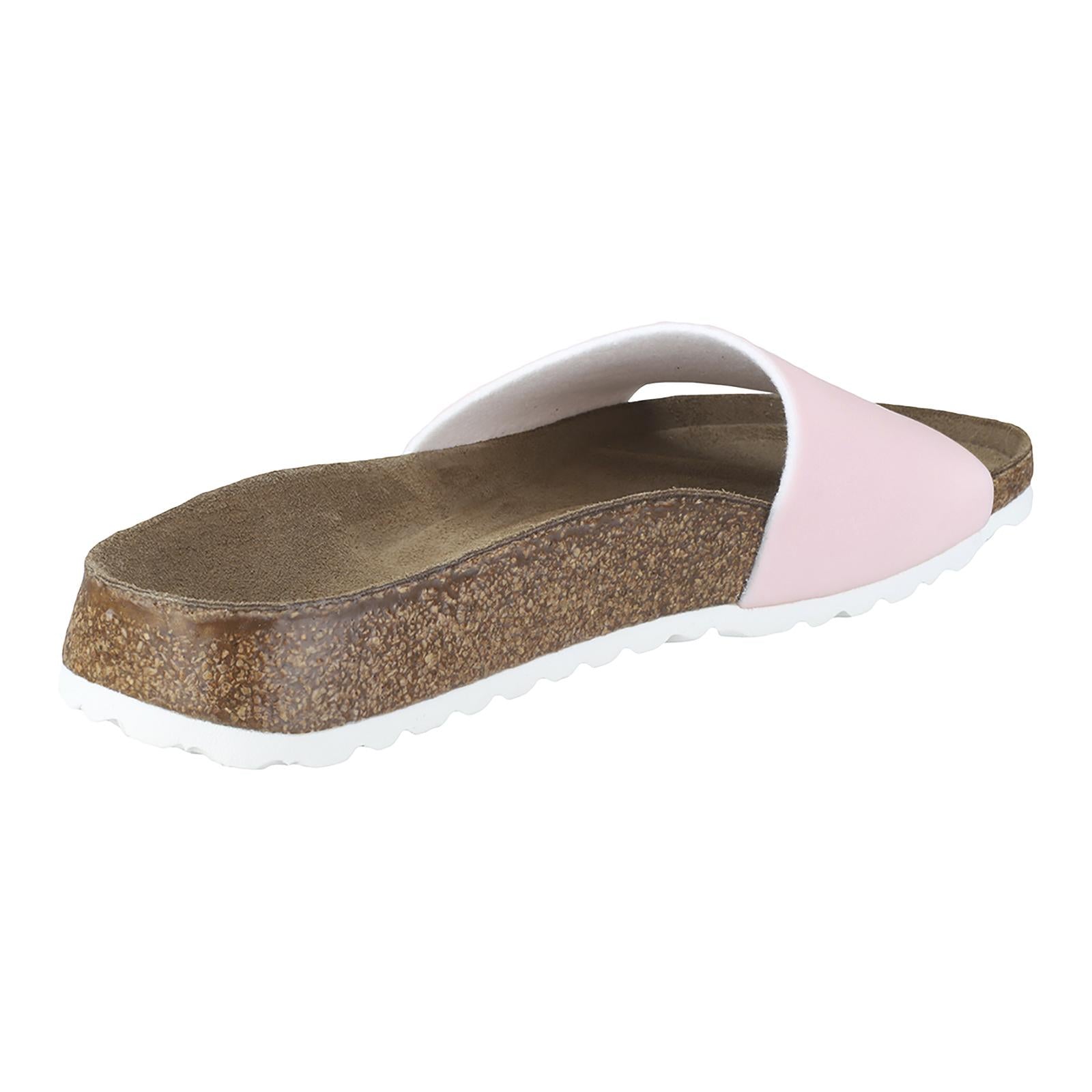 CORA CASTEL PINK 116401_2  BIRKENSTOCK 