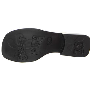 Nami Houston / Dana Blanco - Sandali Donna Bianchi K201488-001  CAMPER 