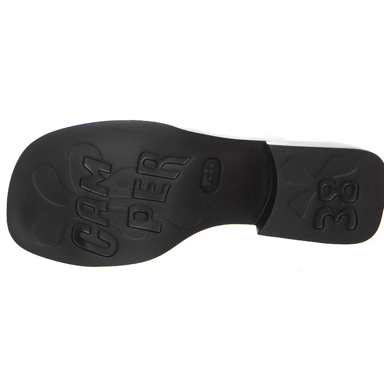 Nami Houston / Dana Blanco - Sandali Donna Bianchi K201488-001  CAMPER 