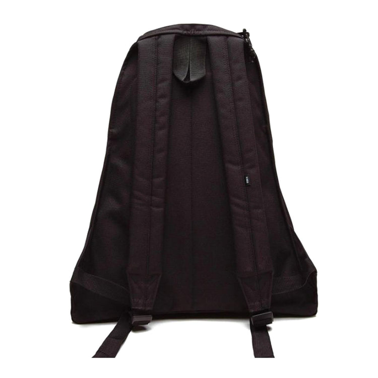 Conditions Utility Day Pack Black - Zaino Nero 100010139-BLK  OBEY 