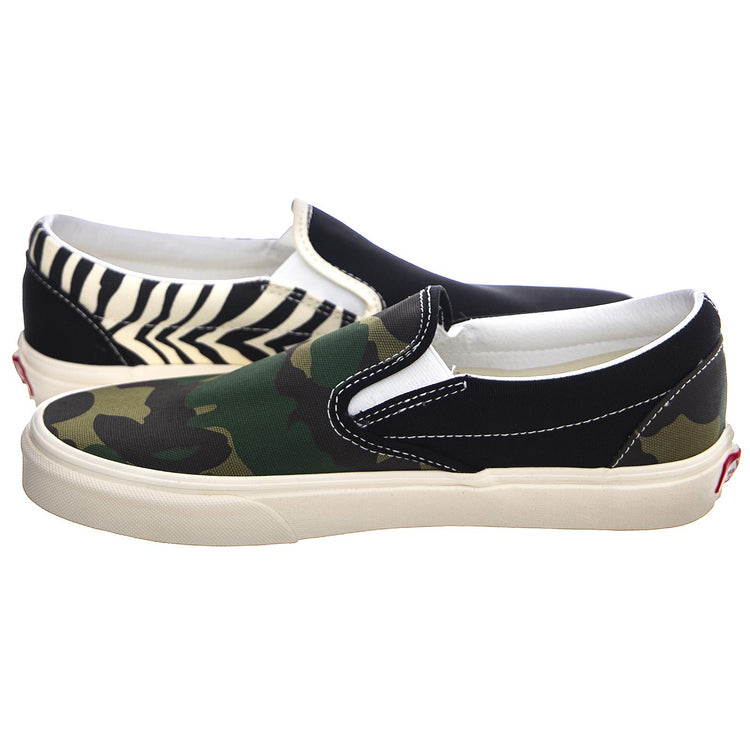  VN0A4U38WS81  VANS 