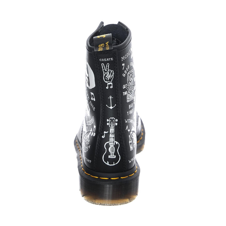  DMS1460SCBW25245009  DR.MARTENS 