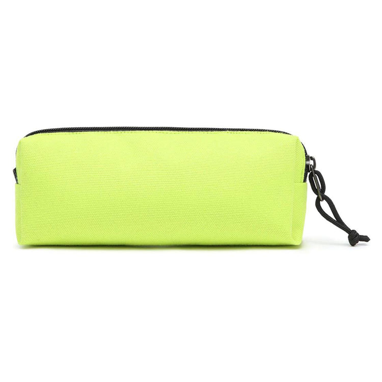 By OTW Pencil Pouch - Astuccio Verde / Lime Punch VN0A3HMQO991  VANS 
