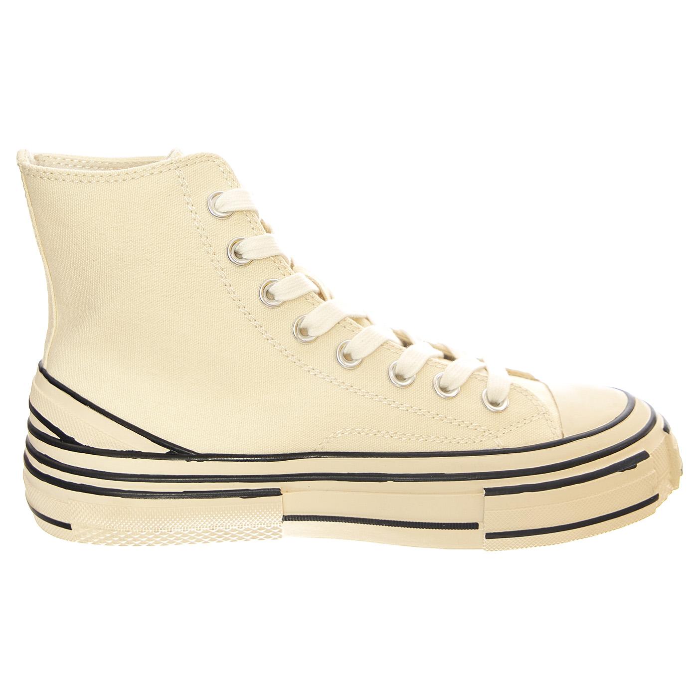 JC Play Endorphin-H Lilac Cream Shoes - Scarpe Donna Bianco PLSJCD-037-2-11-CRM  JEFFREY CAMPBELL 