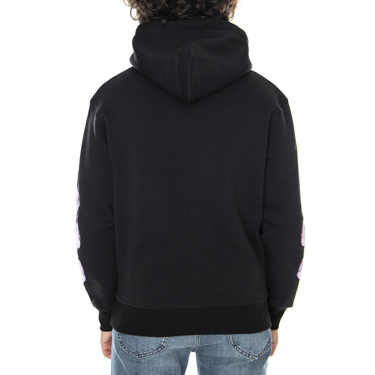  HDY0070BLK  DOOMSDAY 