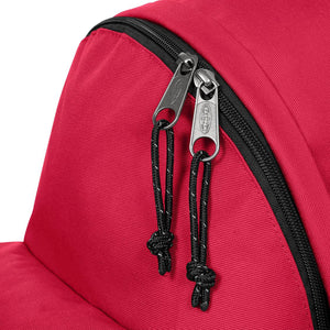 Padded Zippl'R + Terra Red - Zaino Rosso EK0A5B74U891  EASTPAK 