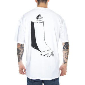  GB01910013-WHT  GLOBE 