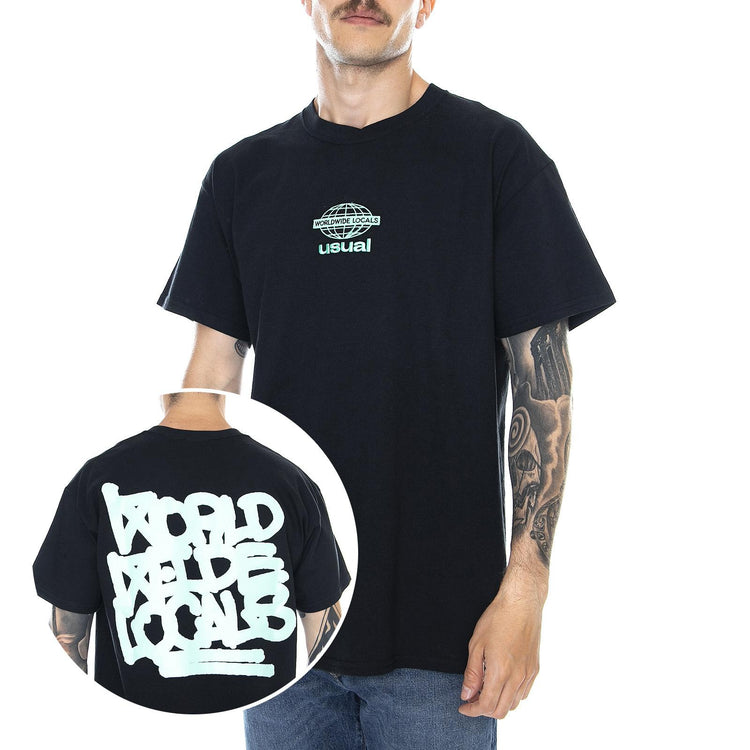  S20TSHTAG_BLACK  USUAL 