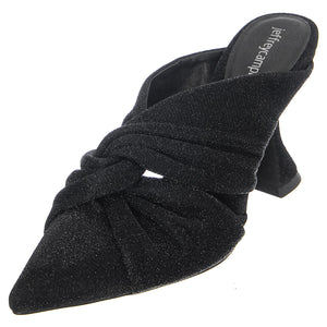 Daeny - Sandali Donna Neri JCSR36T09FAB-BLK  JEFFREY CAMPBELL 