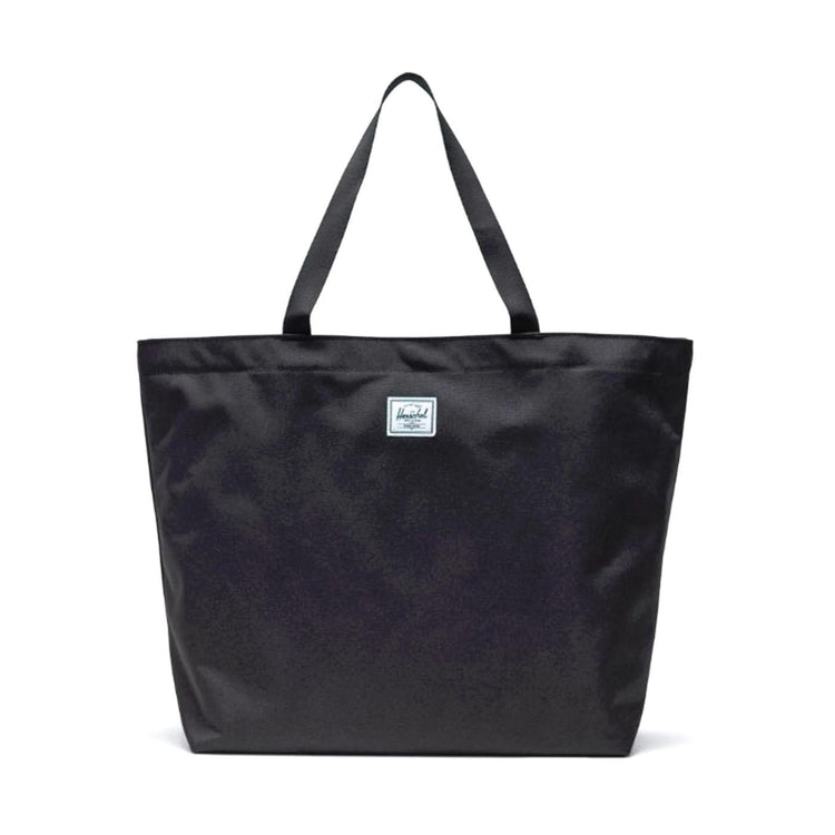 Herschel Classic Tote Black - Borsa Nera 11550-00001-OS 00001 HERSCHEL 