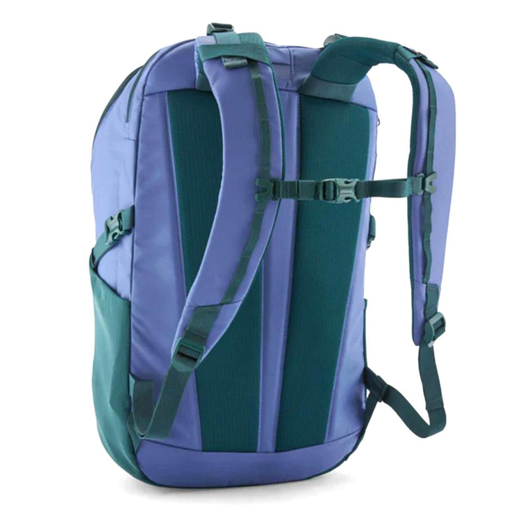 Refugio Day Pack 30L Current Blue - Zaino Blu 47928 CUBL PATAGONIA 