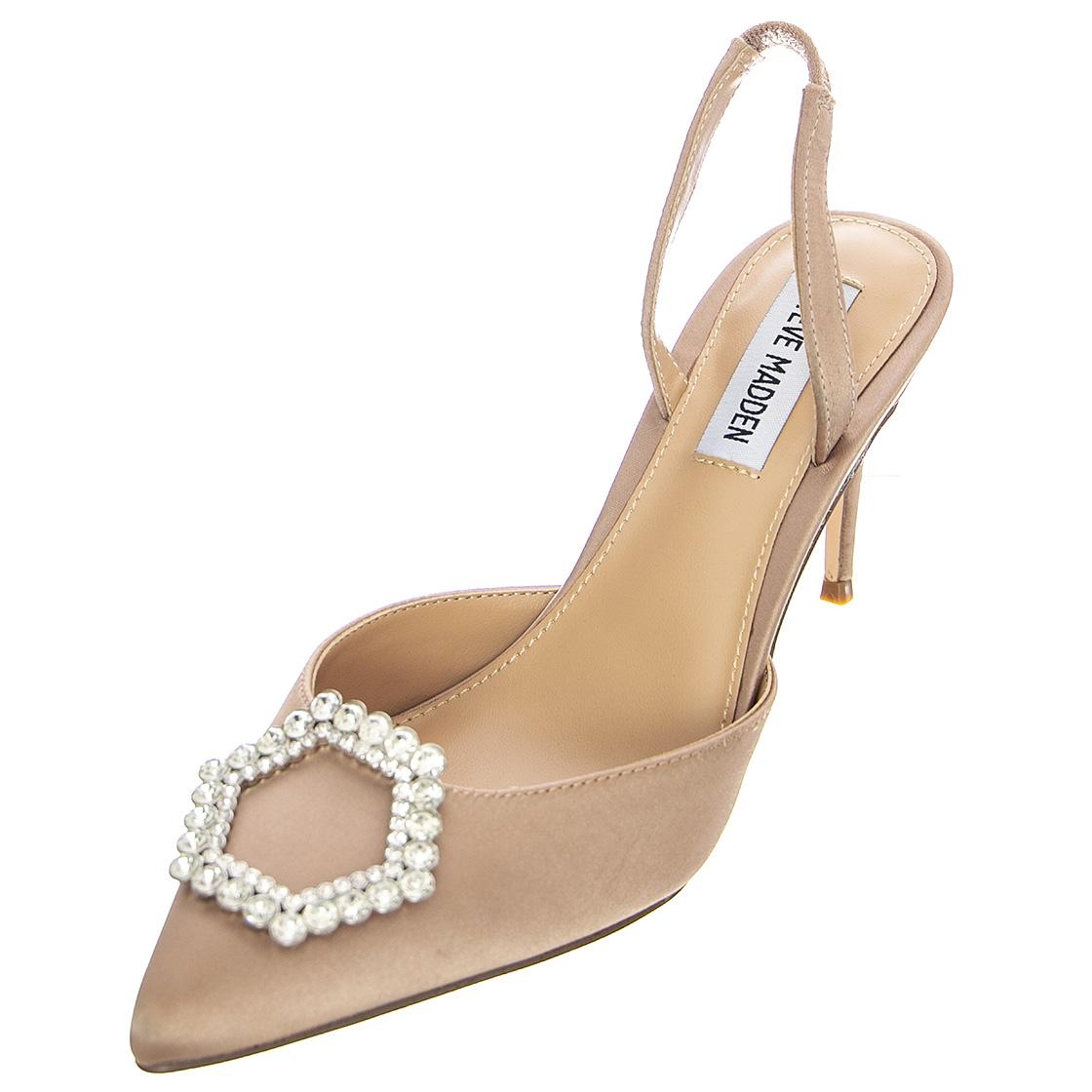  SMSLUCENT-NUD  STEVE MADDEN 