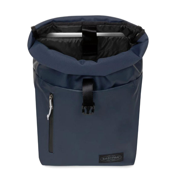 Up Roll - Zaino Tarp Navy Blu EK0A5BGF 0Z11 EASTPAK 