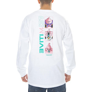  PAPSU1951-WHT  PRIMITIVE 