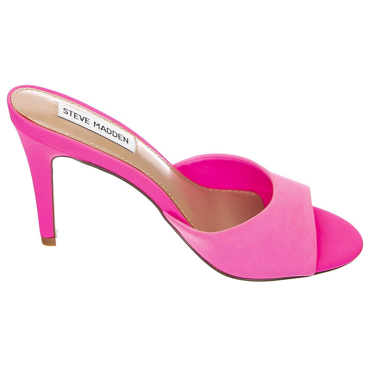  ERIN02S1-PINK NEON  STEVE MADDEN 
