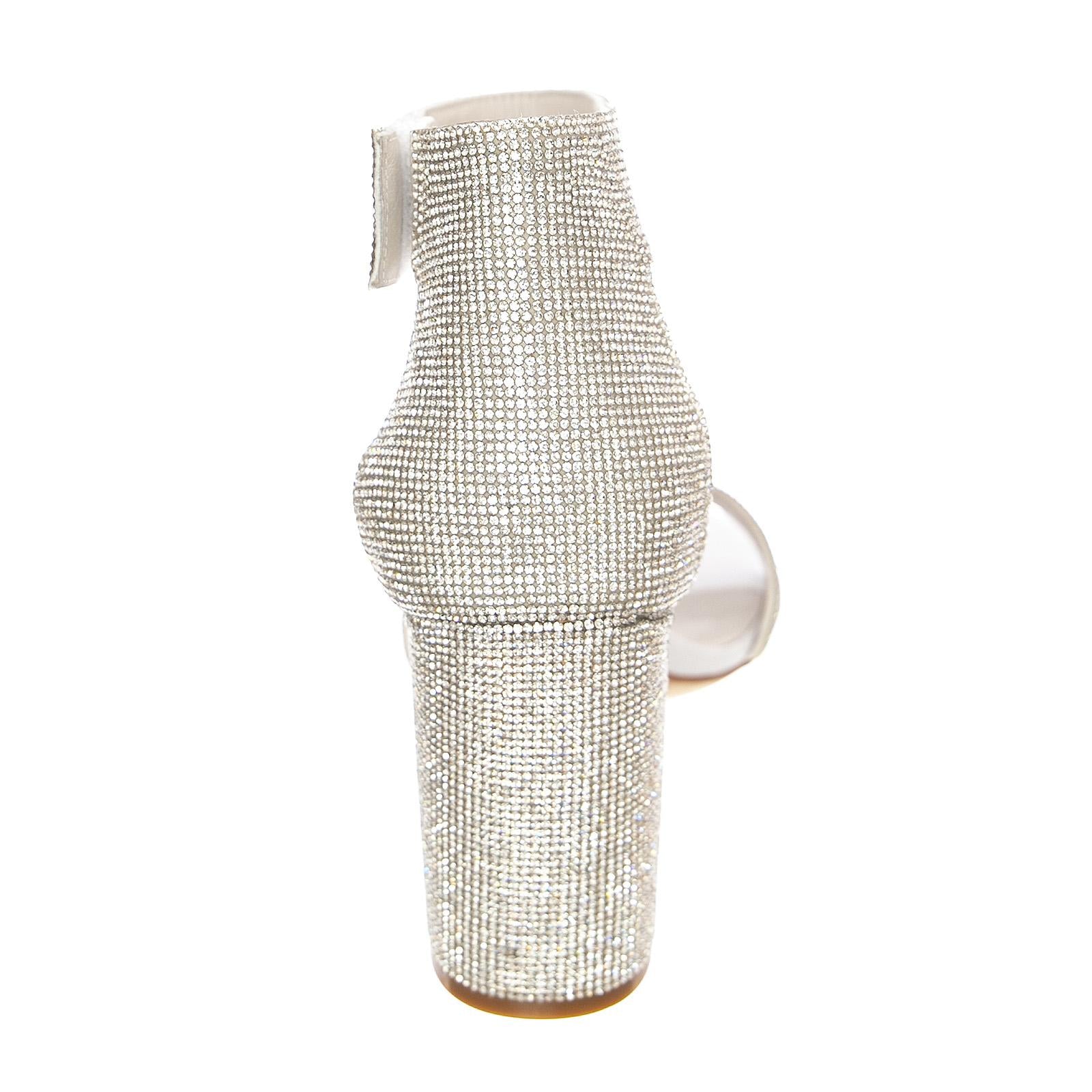  JCS33190510-SIL  JEFFREY CAMPBELL 
