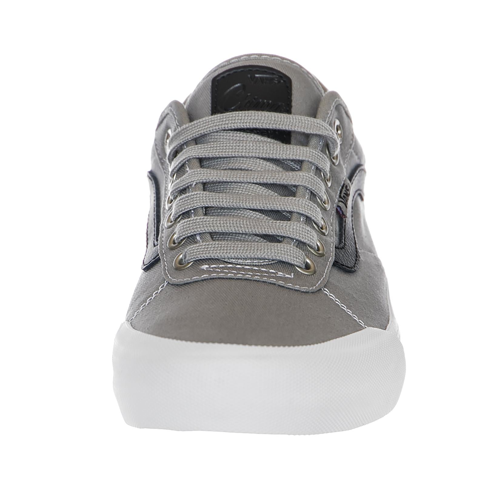 MN CHIMA PRO 2 DRIZZLE/BLAC VA3MTIQO6  VANS 