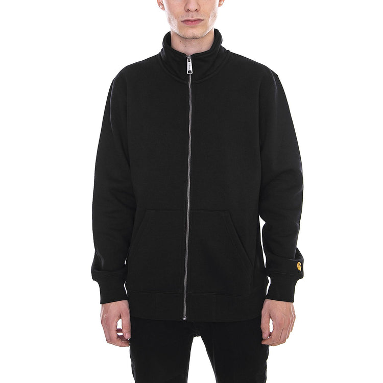  I026387.03-Black / Gold  CARHARTT WIP 