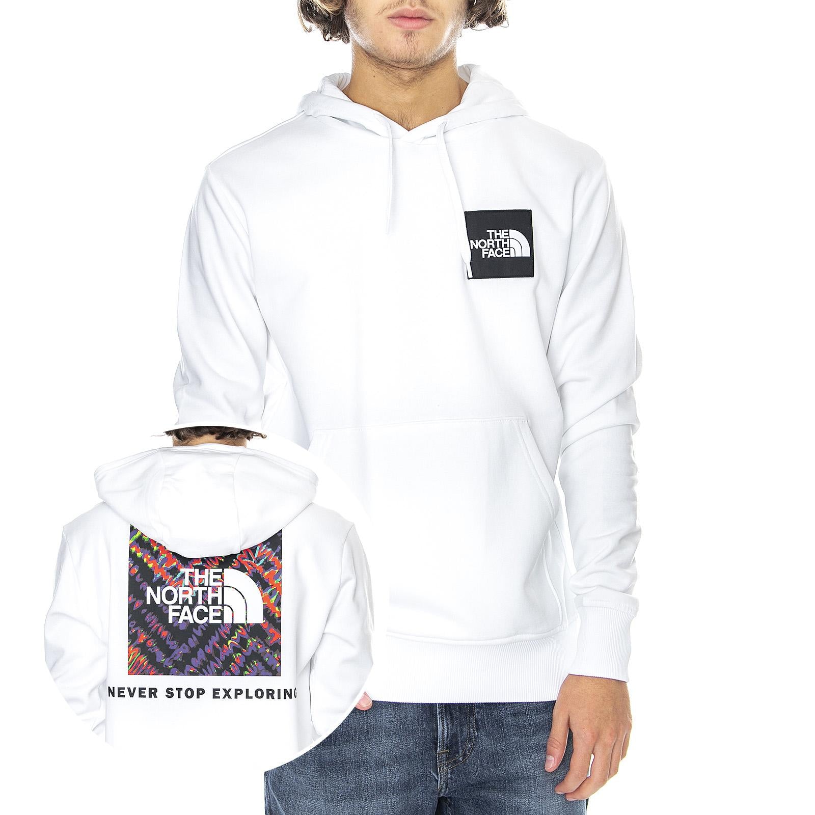  NF0A4SYZFN41  THE NORTH FACE 