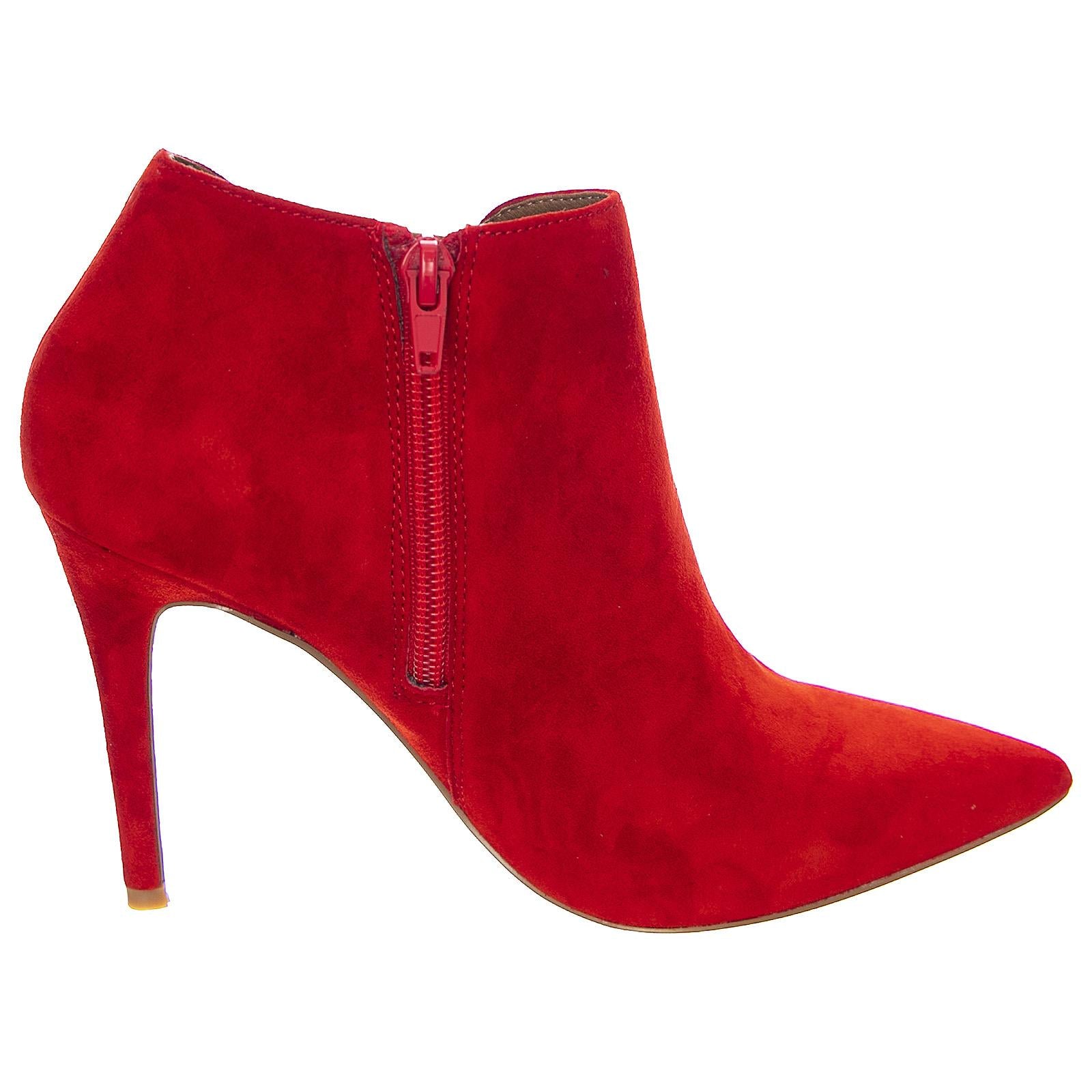  ARIZ02S1-RED  STEVE MADDEN 