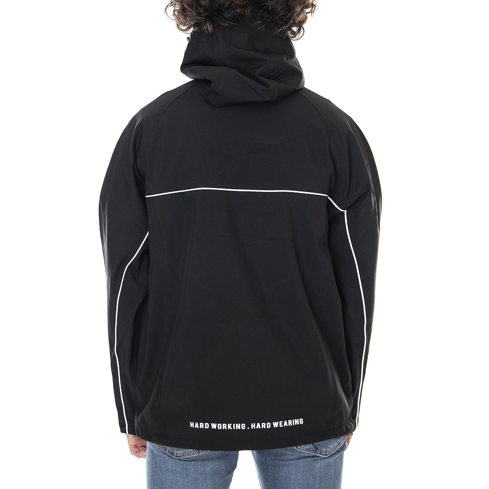  DK0A4X5PBLK1  DICKIES 