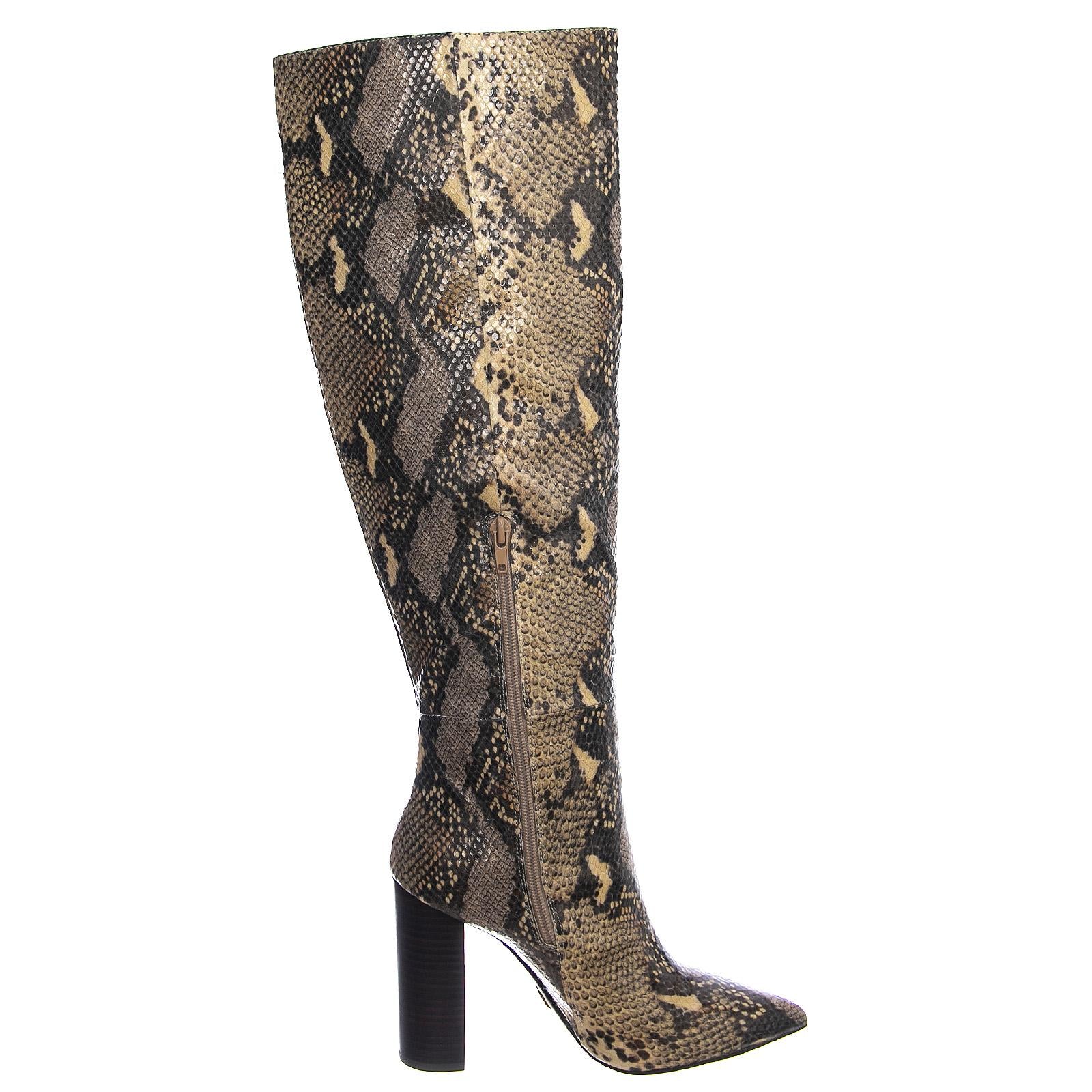  BFSFINKA-SNAKE  BUFFALO 