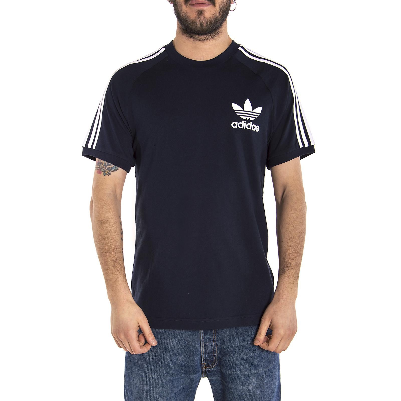 CLFN TEE LEGEND INK S10 AZ8131  ADIDAS 