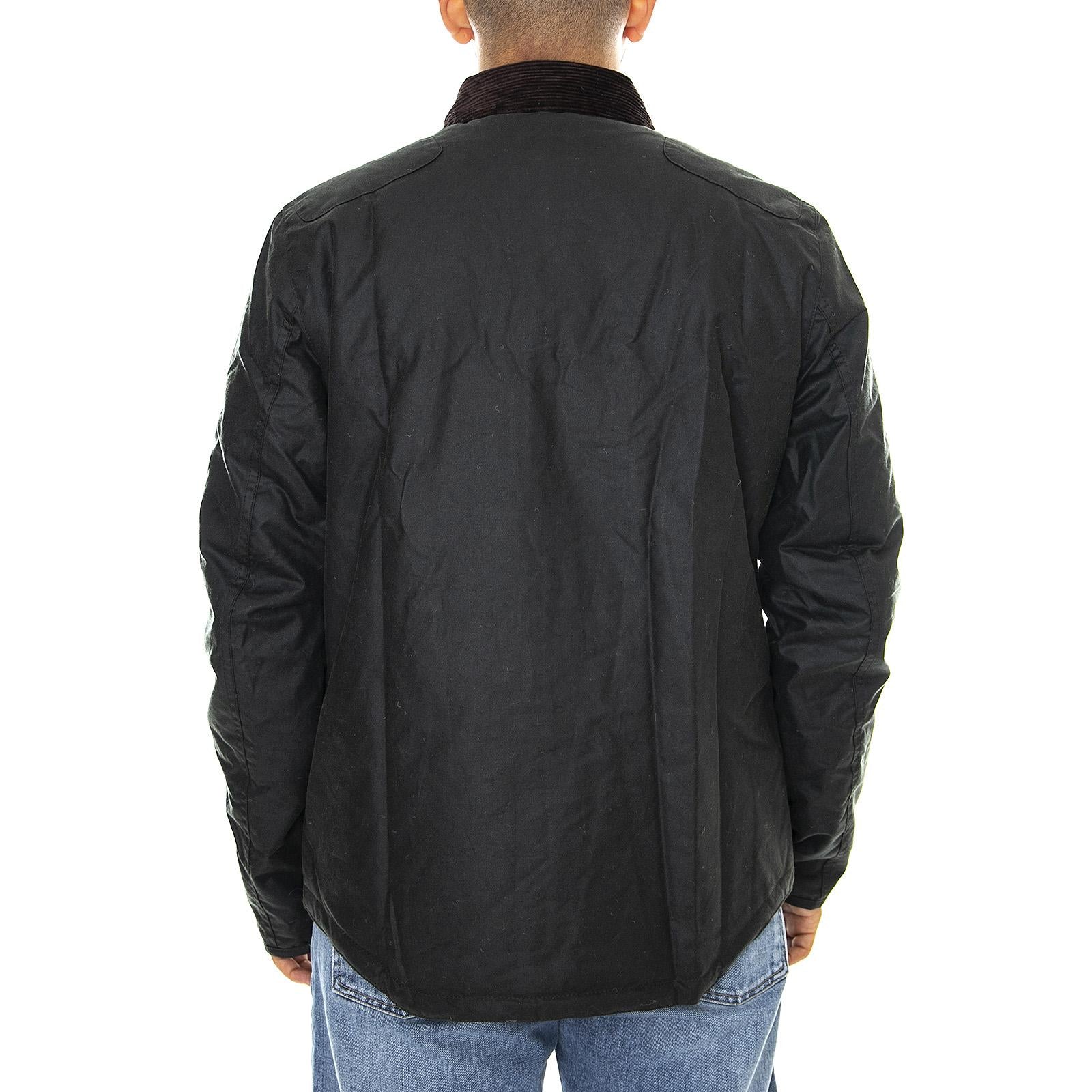  BACPS1559-SG51-F19  BARBOUR 