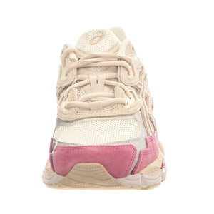Gel-NYC Cream / Mineral Beige - Scarpe Profilo Basso Donna Multicolore 1203A383-104  ASICS 