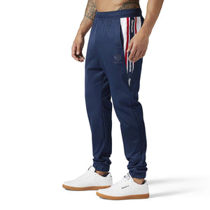 F FRANCHISE TRACKPA CONAVY BQ5413  REEBOK 