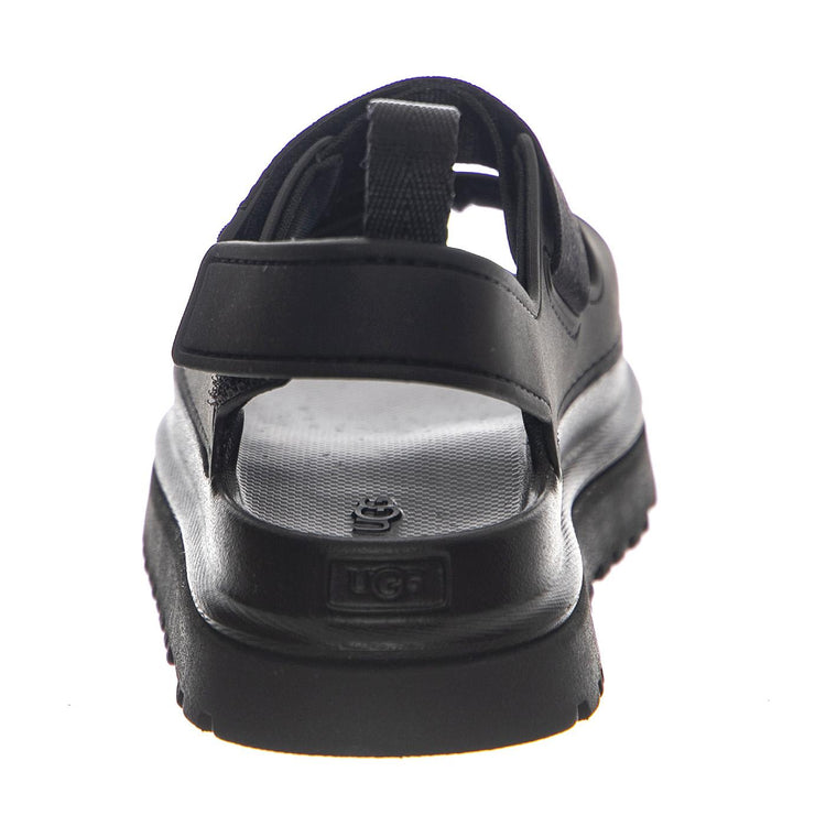 Goldenglow Black K - Sandali Bambino Neri UGKGOGLBLK1152813K  UGG 