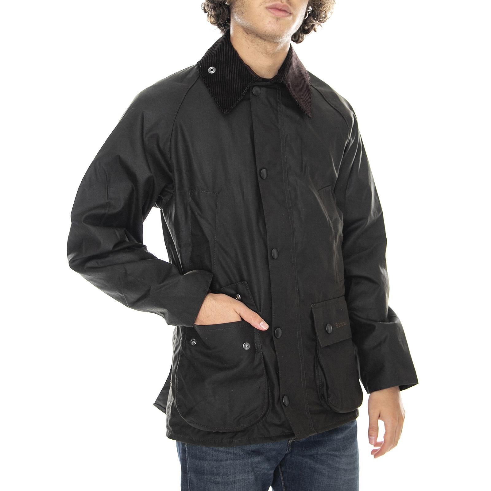  MWX0010-OL71-FW20  BARBOUR 